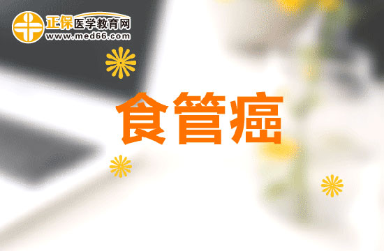 導(dǎo)致食管癌發(fā)生的主要原因都有哪些？