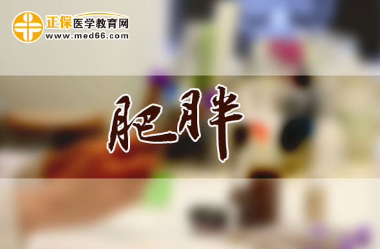 肥胖會引發(fā)哪些疾??？