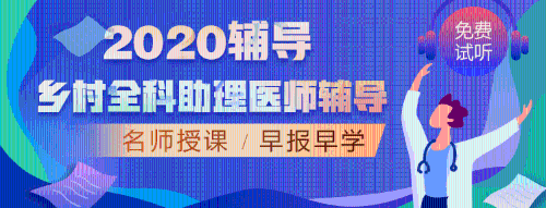 2020年鄉(xiāng)村輔導(dǎo)