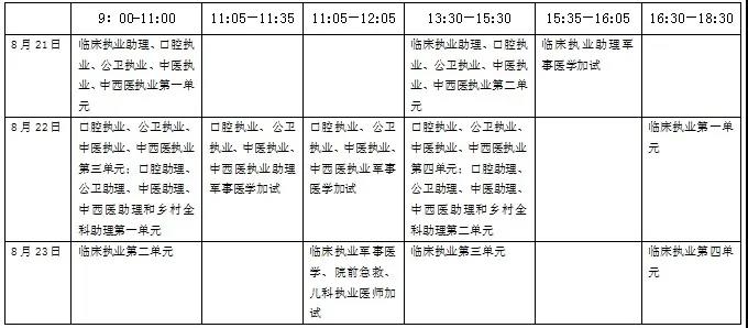 計(jì)算機(jī)化考試時間   北海